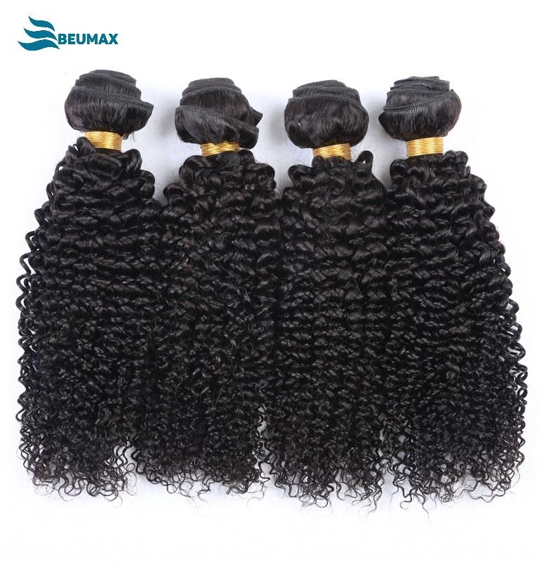 Wholesale 5/6/10/12 Bundles Brazilian Kinky Curly 10A Grade Human Hair