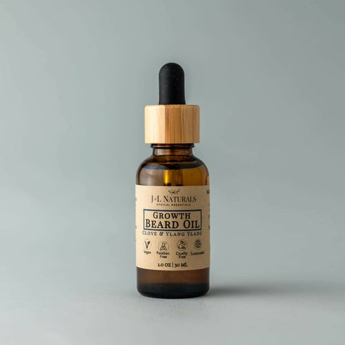 Beard Oil (Duo)